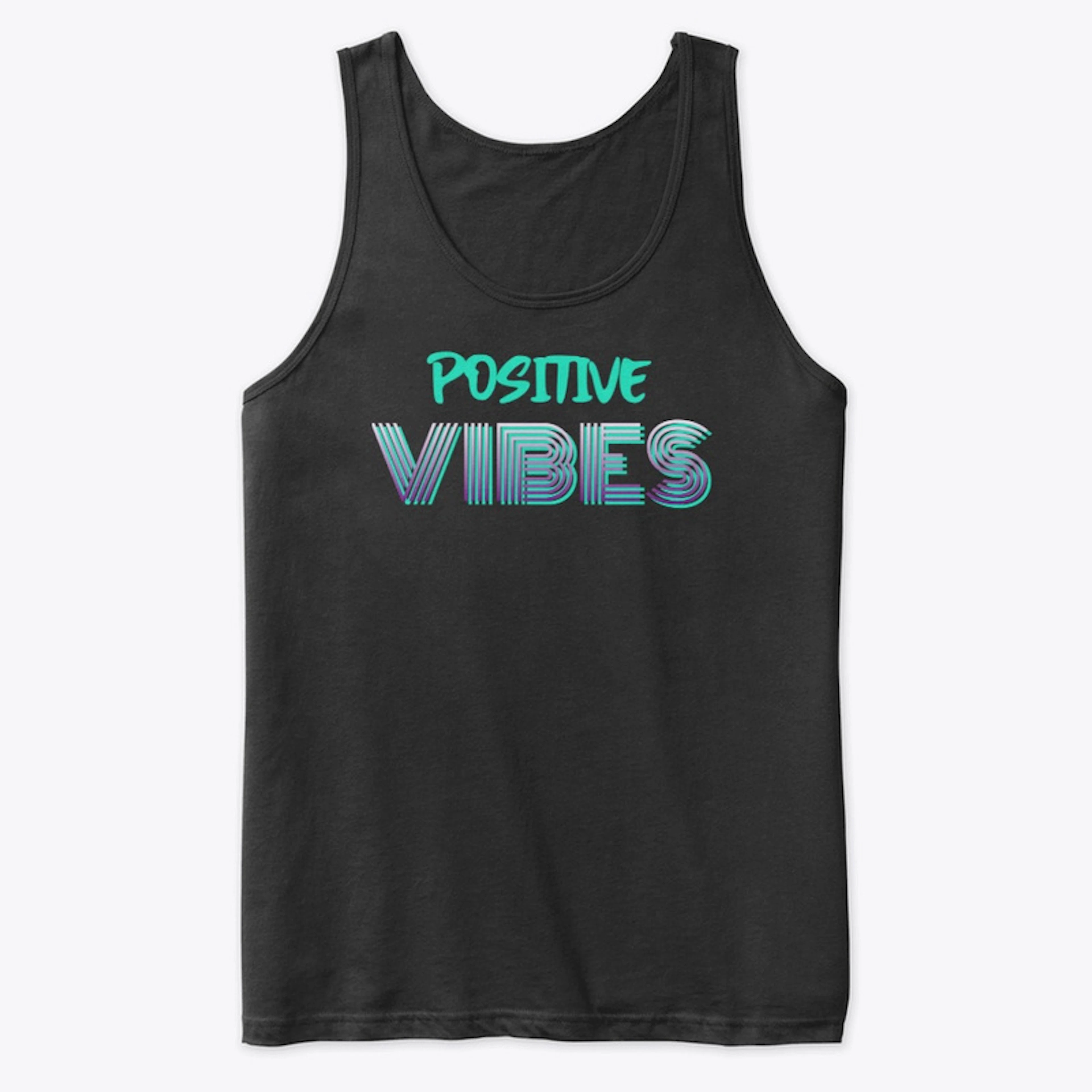 Positive VIBES