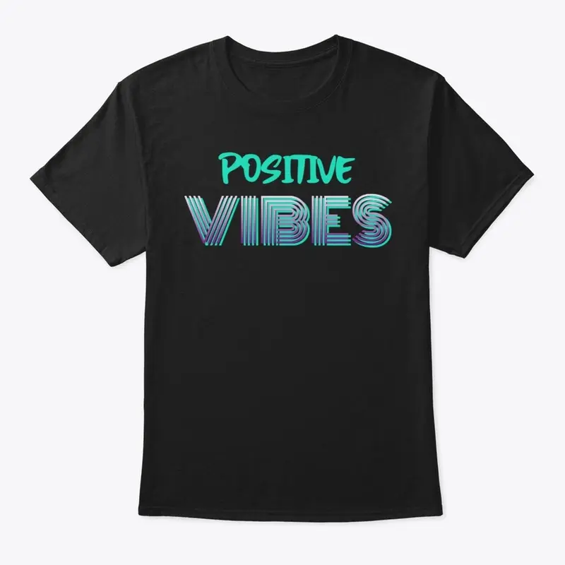 Positive VIBES