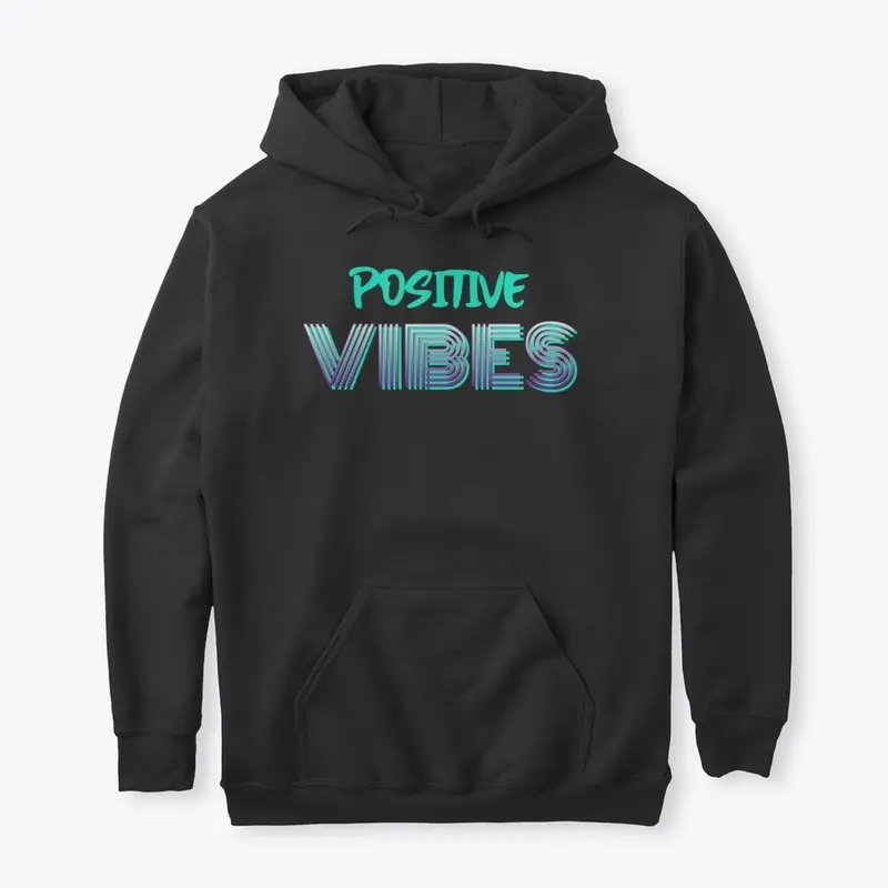 Positive VIBES